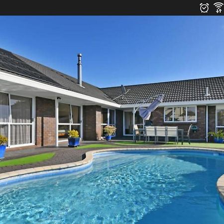 Close To Auckland Airport, No Inside Or Outside Smoking Exterior photo