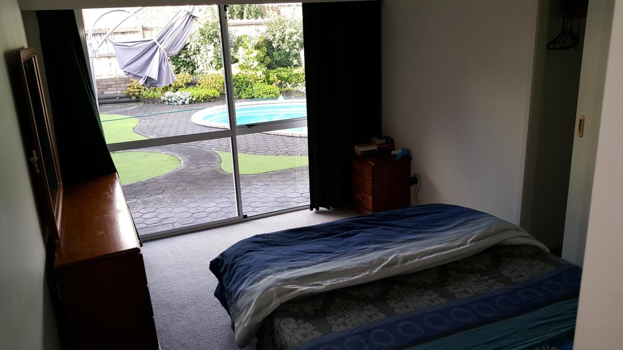 Close To Auckland Airport, No Inside Or Outside Smoking Room photo